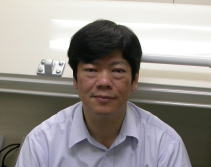 京都大学　石原教授